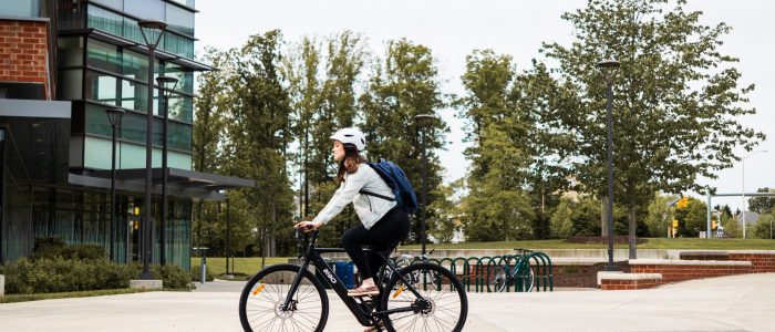 bicicleta electrica